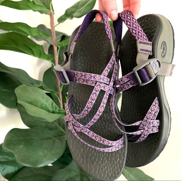Chaco Shoes - barely worn women’s chacos